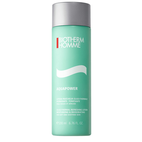 Biotherm Homme AQUAPOWER LOTION 200 ml
