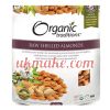  Organic Traditions Raw Shelled Almonds 454 g