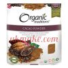  Organic Traditions Cacao Powder 454 g