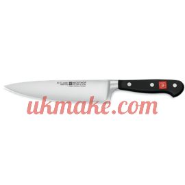 WÜSTHOF Classic Cook's knife 18 cm / 7" - 4582/18