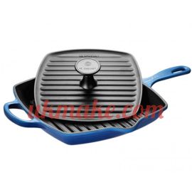 Le Creuset PANINI PRESS AND SKILLET GRILL SET