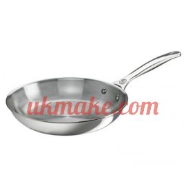 Le Creuset STAINLESS STEEL FRY PAN 20 cm