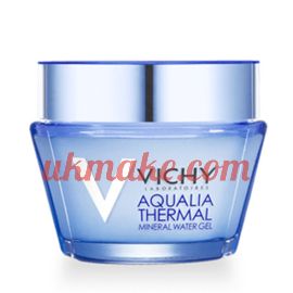 Wichy AQUALIA THERMAL MINERAL WATER GEL 50 ml