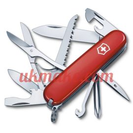 Swiss Army Knives Category Outdoor Repairs Hunting Fieldmaster 91 mm