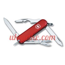 Swiss Army Knives Category Everyday Use Manager 58 mm