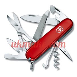 Swiss Army Knives Category Outdoor Repairs Hunting Mountaineer 91 mm