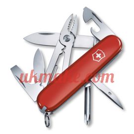 Swiss Army Knives Category Everyday Use Mechanic 91 mm