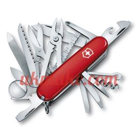Swiss Army Knives Category Everyday Use SwissChamp 91 mm