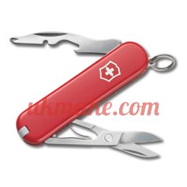 Swiss Army Knives Category Everyday Use Jetsetter 58 mm