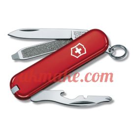 Swiss Army Knives Category Everyday Use Rally 58 mm