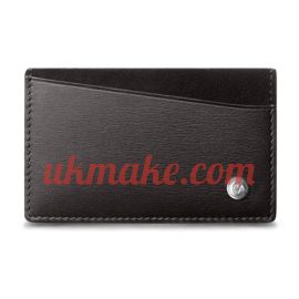 Caran D'Ache EBONY MULTI CREDIT CARD CASE