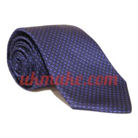 Andrew's Milano Piccolo - Royal Blue Tie