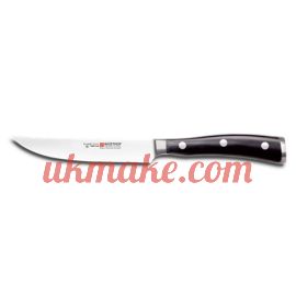 Wüsthof CLASSIC IKON Steak knife - 4096 / 12 cm (4 ½")