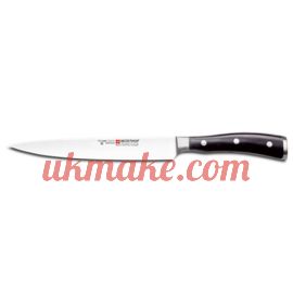 Wüsthof CLASSIC IKON Carving knife - 4506 / 20 cm (8")