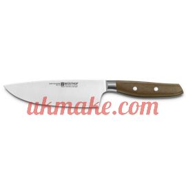 Wüsthof EPICURE Heavy cook´s knife "half-bolster" - 3981 / 16 cm (6")