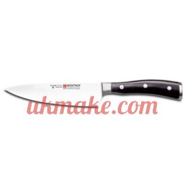Wüsthof CLASSIC IKON Cook´s knife - 4596 / 18 cm (7")