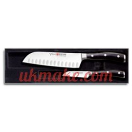 Wüsthof CLASSIC IKON Knife set - 9276