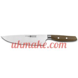 Wüsthof EPICURE Heavy cook´s knife "half-bolster" - 3981 / 20 cm (8")
