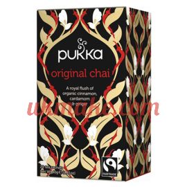 Pukka Teas Original Chai 4x20 sac