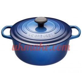 Le Creuset ROUND FRENCH OVEN 0.9L