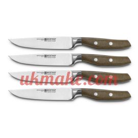 Wüsthof EPICURE Steak knife set - 9668