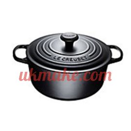 Le Creuset Round French Oven-3.3 L, 2-3 servings-Licorice